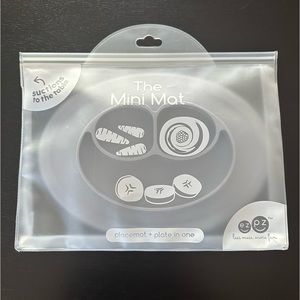 New Mini Mat by ezpz